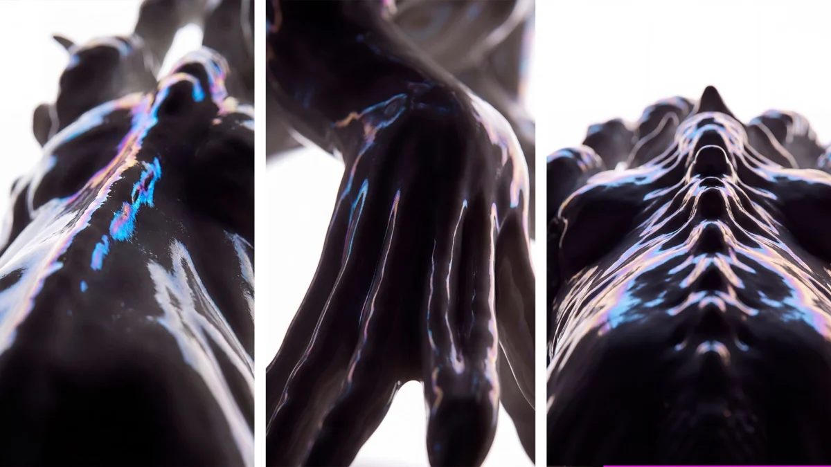 The Anatomy of "Slop": Why One London Studio is Building a Monster to Defend Human Creativity