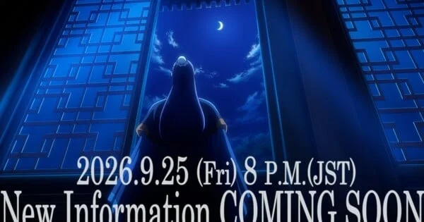 "The Apothecary Diaries" Gears Up for Highly Anticipated Third Season, Unveiling New Trailer and Musical Collaborations