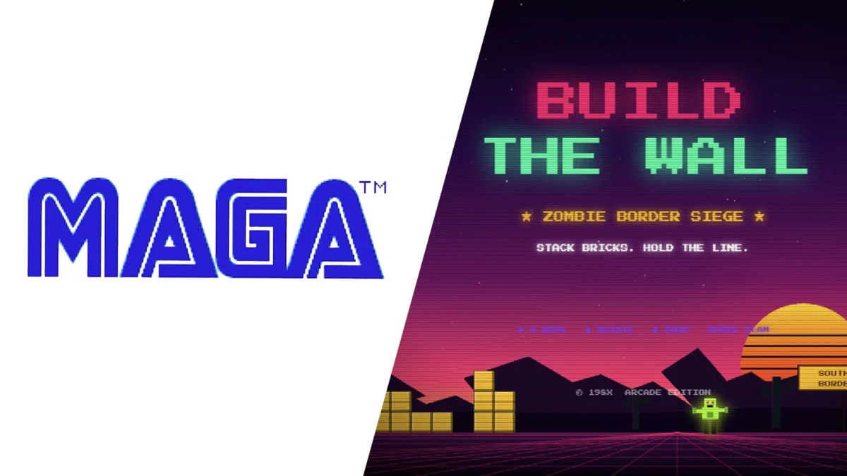 The Arcade.gov Controversy: Copyright Infringement or Political Parody?