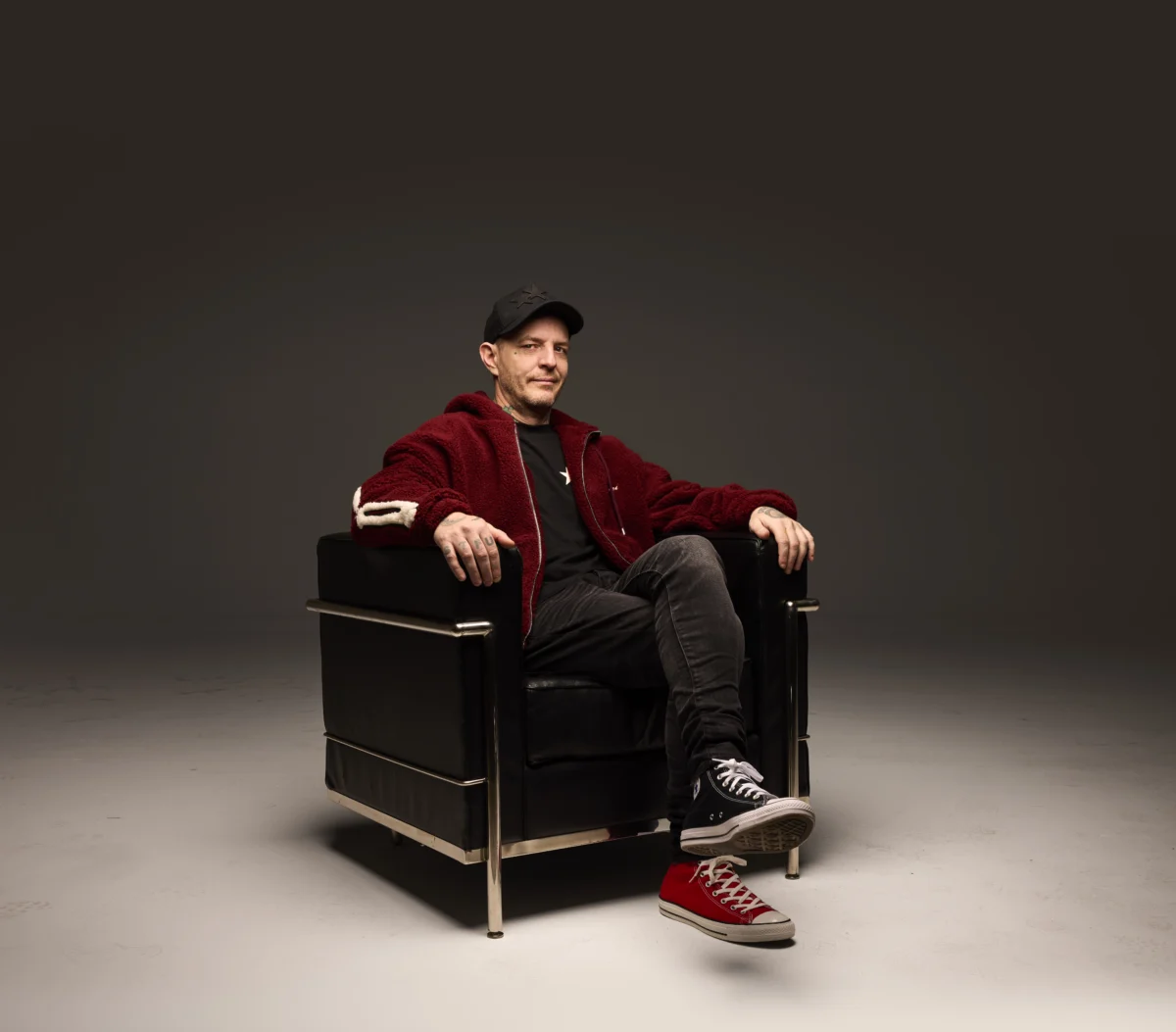 The Architect of Digital Sound: Deadmau5 Signs with IAG to Scale His Multi-Hyphenate Empire