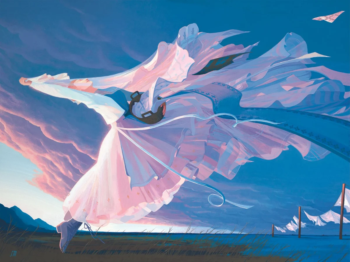 The Architecture of Breakthroughs: How Artists Unlock Their Creative Potential