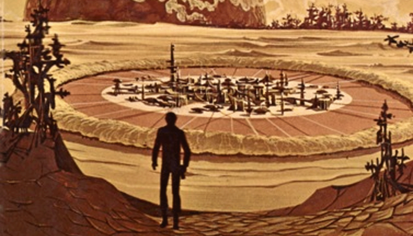 The Architecture of Folly: Why Humanity Keeps Building Its Own Demise