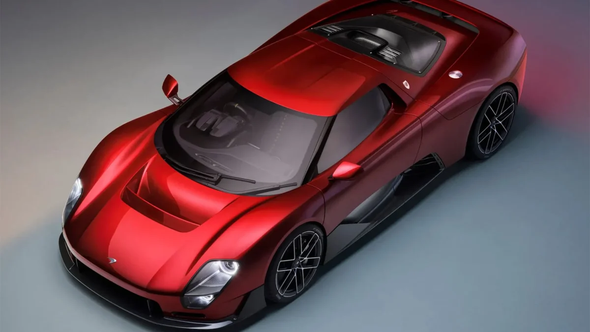 The Art of Evolution: Decoding McLaren’s Strategic Rebrand