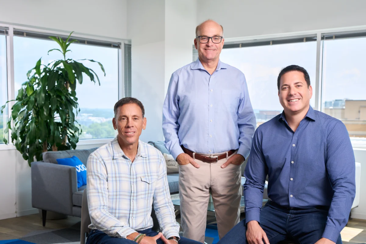 The Art of Reduction: How Axios Co-Founders are Using AI to Redefine Productivity