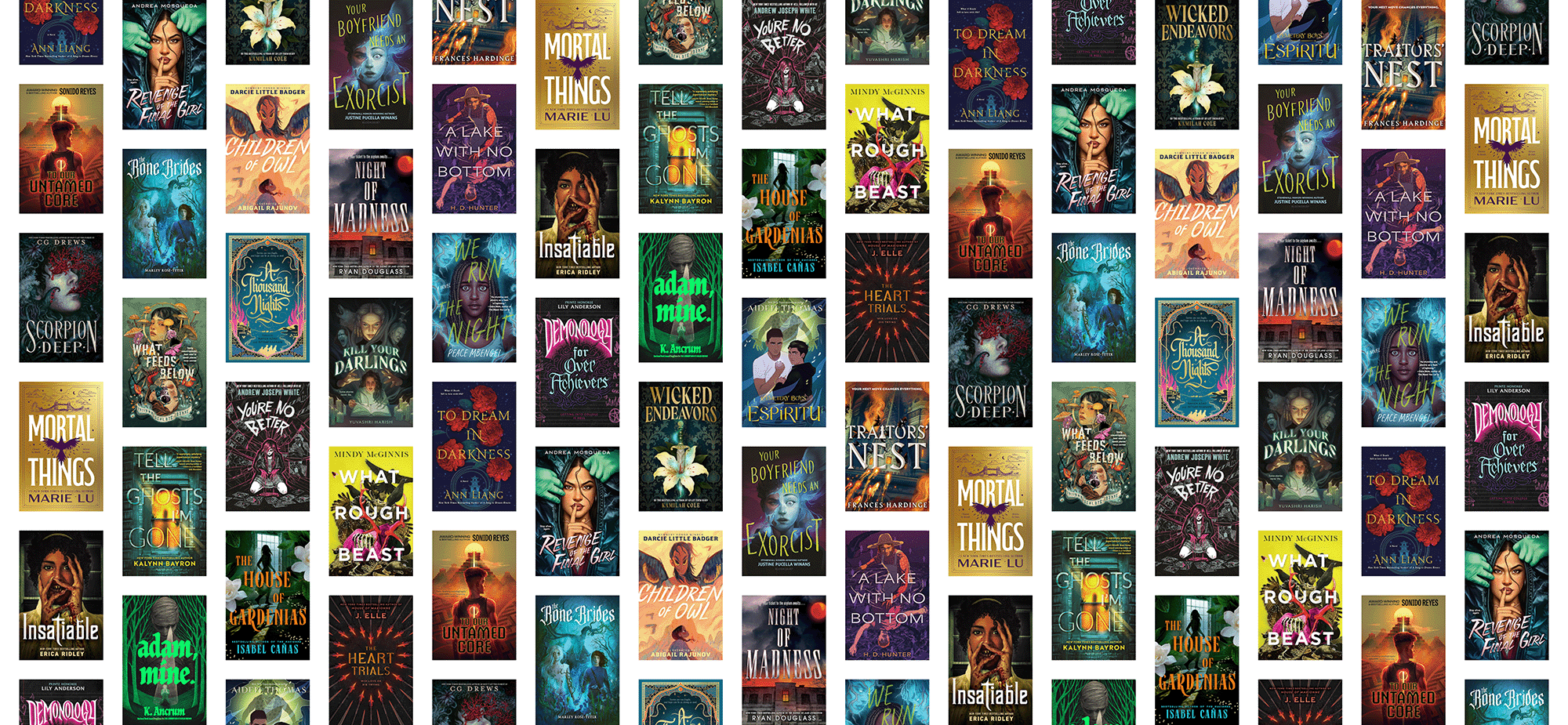 The Autumnal Literary Surge: A Comprehensive Preview of the Fall 2026 YA Publishing Landscape