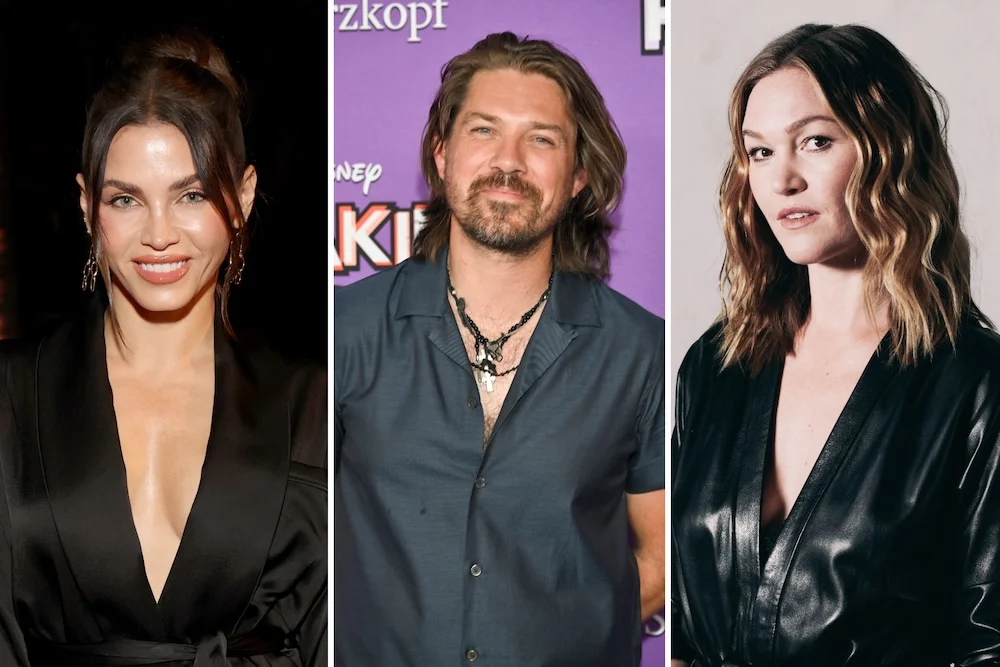 The Ballroom Awaits: ‘Dancing With the Stars’ Season 35 Unveils High-Octane Cast