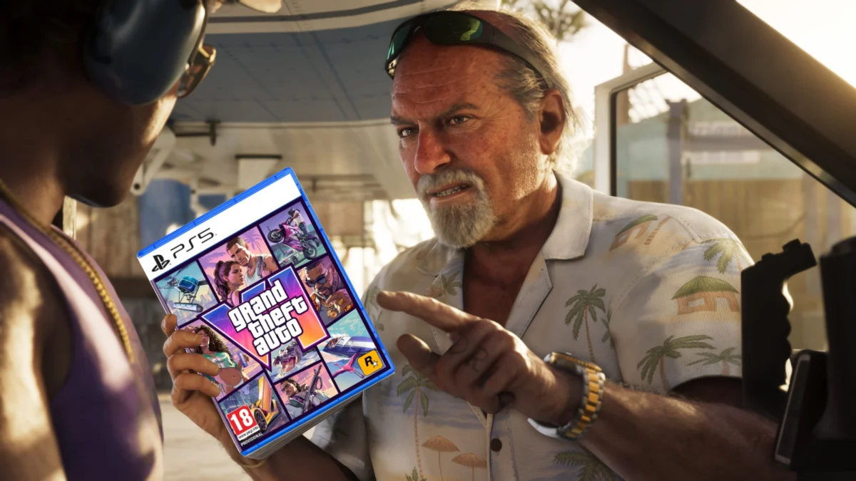 The Battle for Leonida: Xbox Defends Pre-Order Performance Amidst Growing PlayStation Dominance for GTA 6