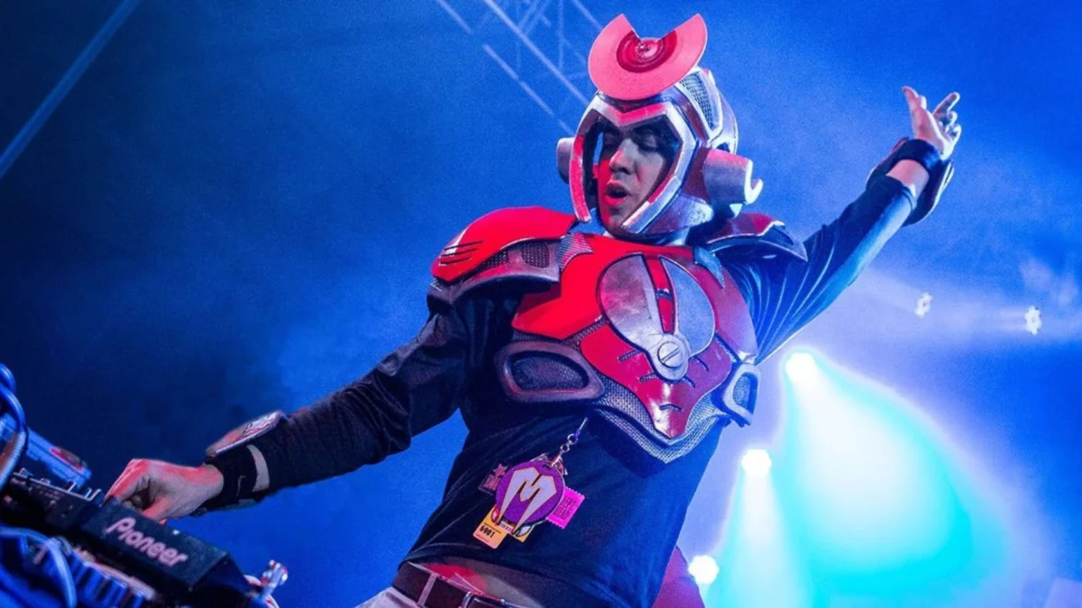 The Battle for the Soundtrack: GameChops, Materia Music, and the Future of Remix Culture