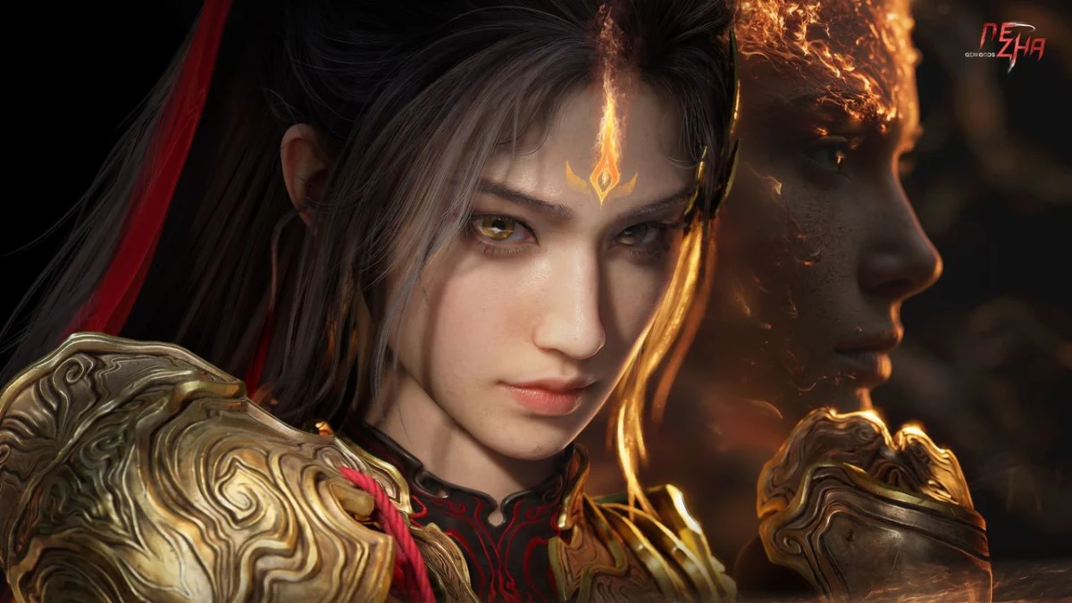 The Celestial Frontier: How Genigods: Nezha Aims to Redefine Chinese AAA Gaming