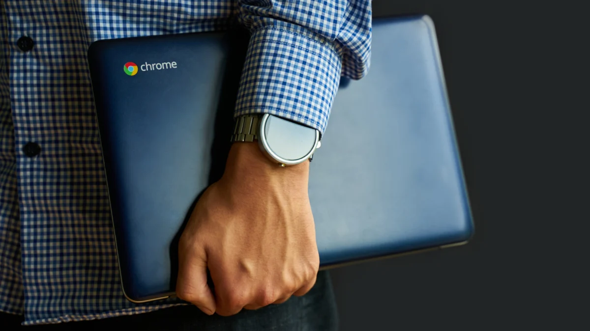 The Chromebook Conundrum: Evaluating the Viability of ChromeOS for Your Everyday PC