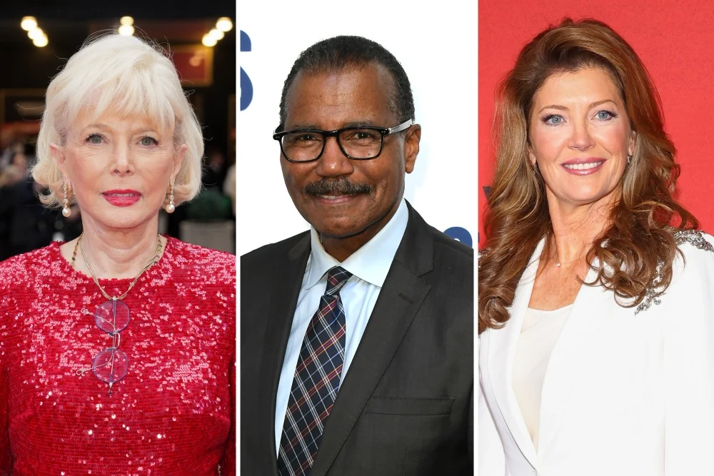 The Clock is Ticking: Can ‘60 Minutes’ Survive Its Most Turbulent Season?