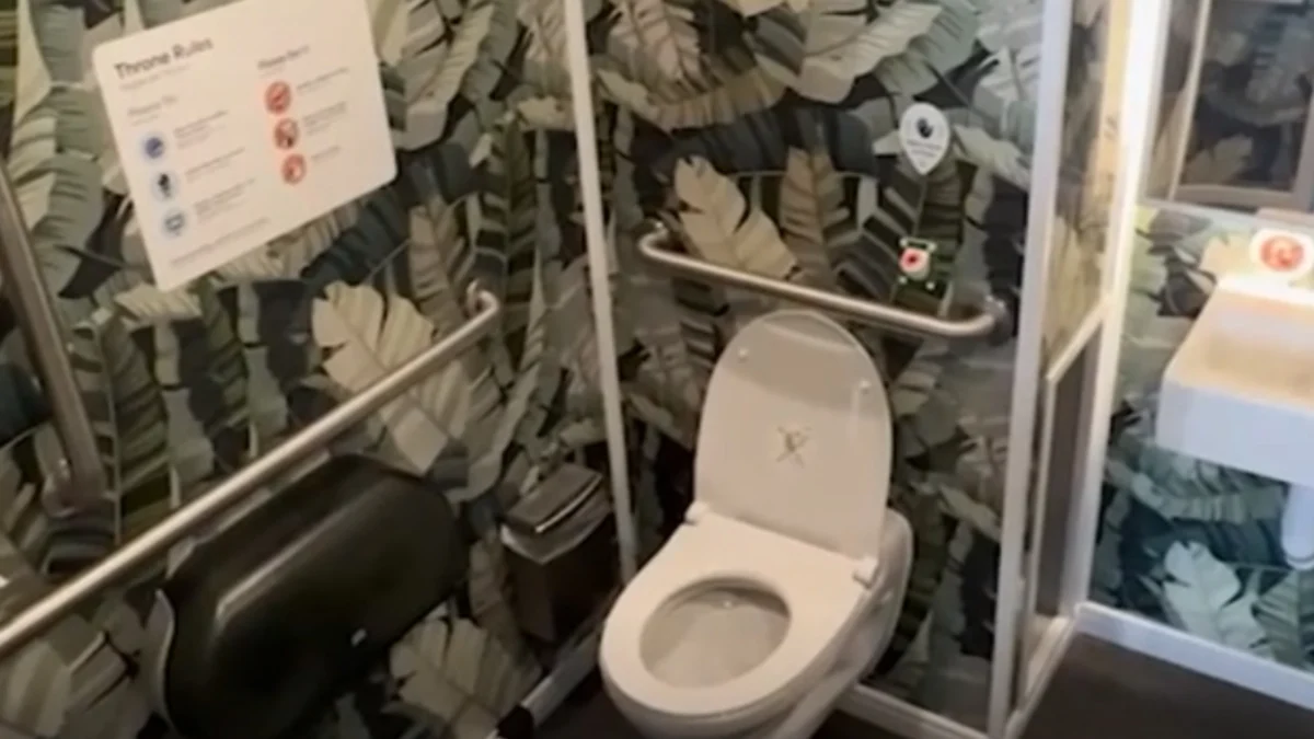 The Clock is Ticking: Inside New York City’s High-Tech "Throne" Revolution
