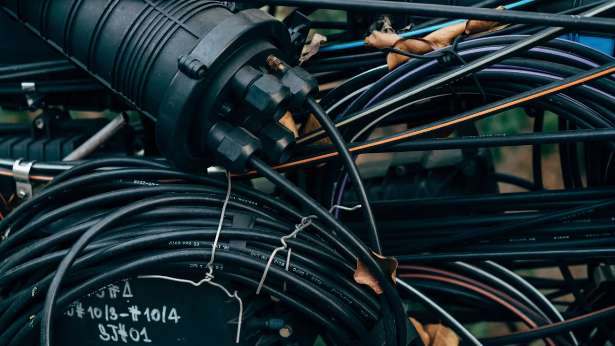 The Copper Goldmine: How BT’s Fiber Transition is Turning Legacy Infrastructure into a Billion-Dollar Windfall