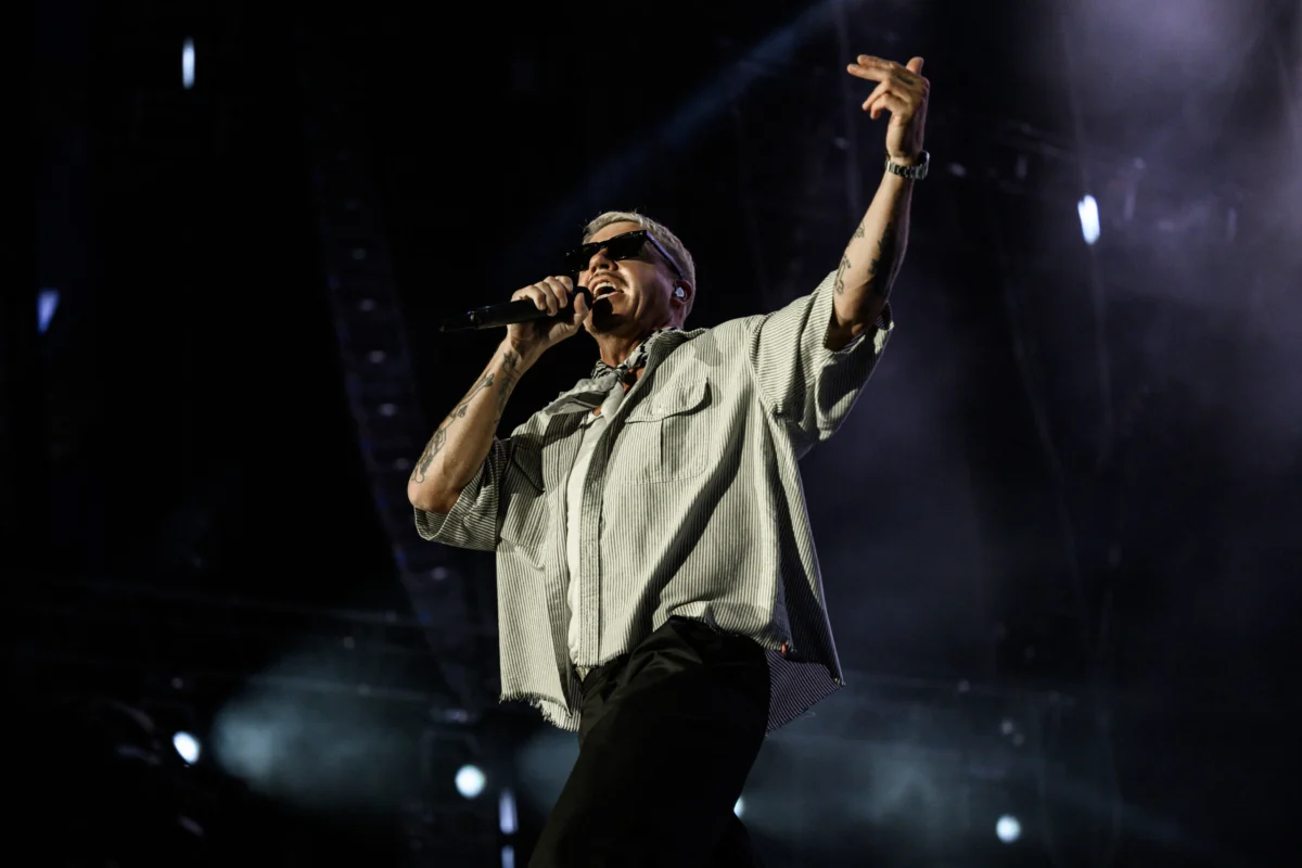 The Cost of Conviction: Macklemore’s $1 Million Donation and the Fallout from the ‘Loop’ Tour