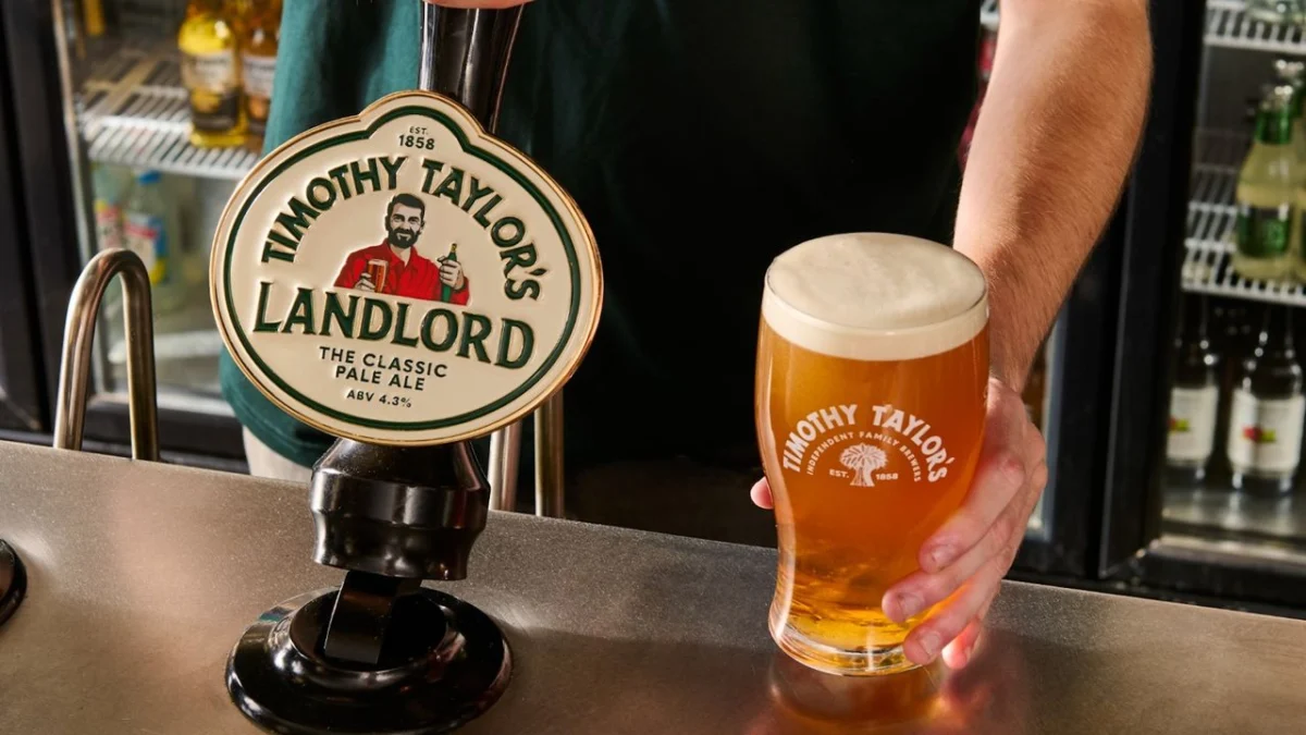 The Cost of Modernization: Why Timothy Taylor’s Rebrand Misses the Mark