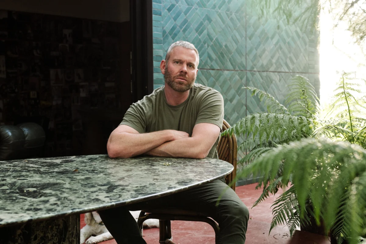 The Cult of Cultivation: How Richard Christiansen’s Flamingo Estate Turned Celebrity Collabs into a Cultural Force