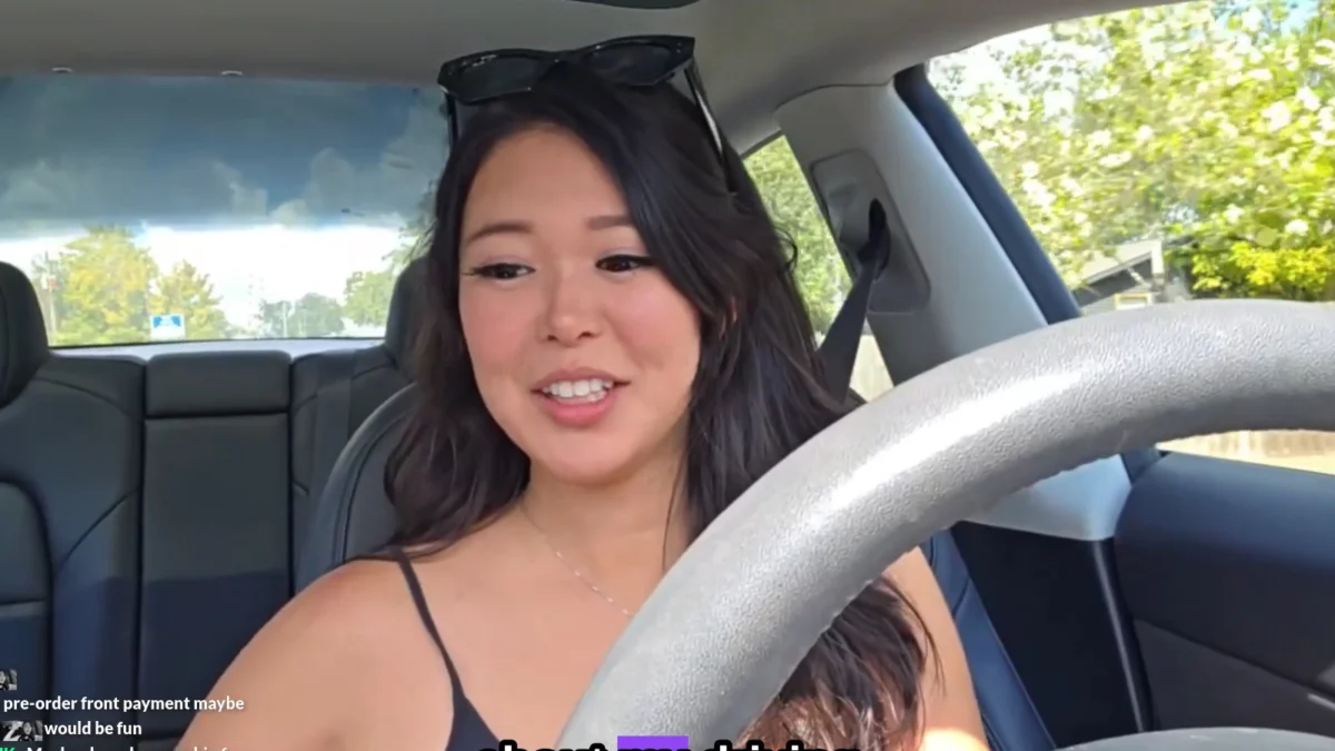 The Dangerous Intersection of Content and Conduct: Twitch Faces Renewed Scrutiny Over Distracted Driving Streams