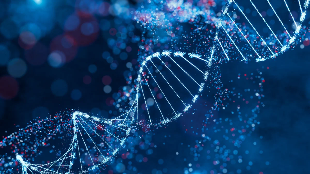The Dawn of Bio-Computing: Maynooth University’s Breakthrough in DNA-Based Arithmetic