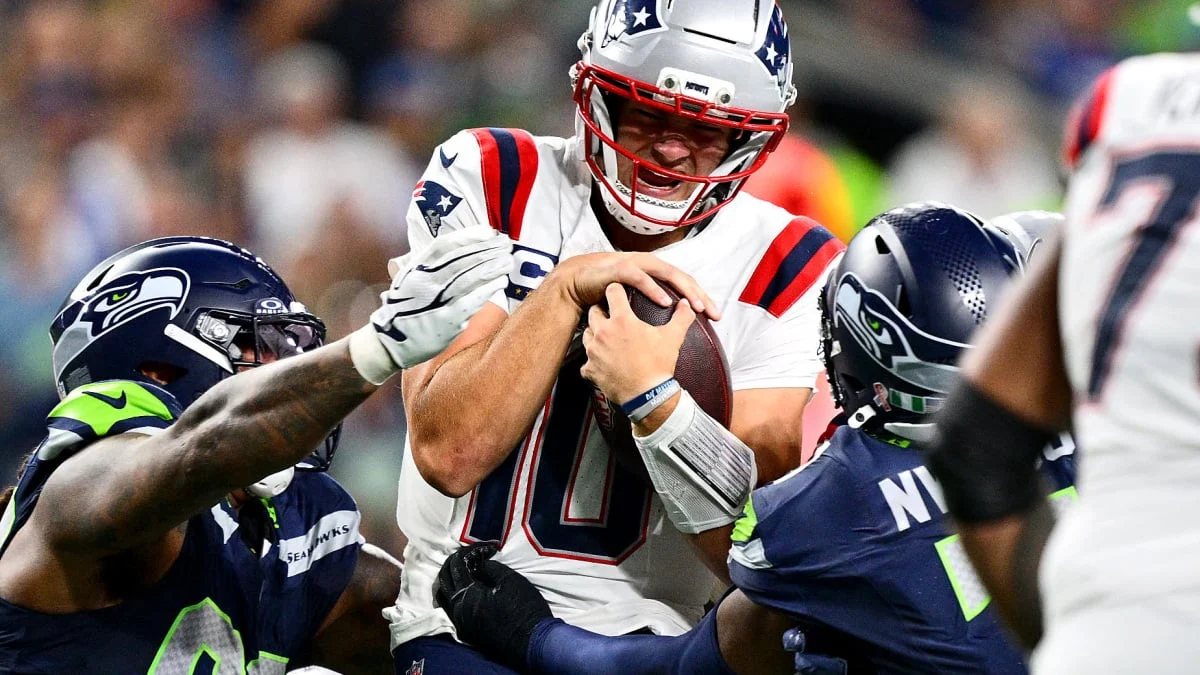 The Deli-Style Disgrace: How NFL Interceptions Became the League’s Newest Culinary Insult