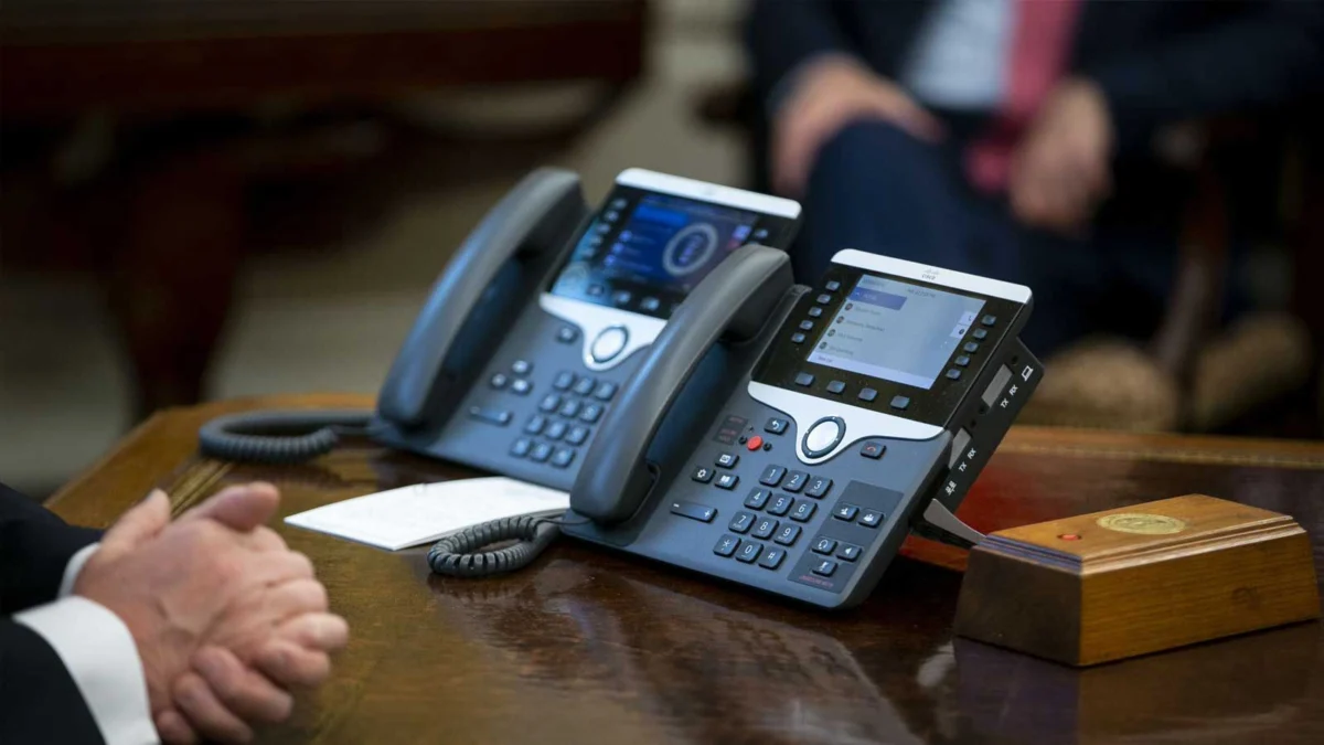 The Digital Brink: U.S. and China Propose AI Crisis Hotline Amid Escalating Autonomous Risks