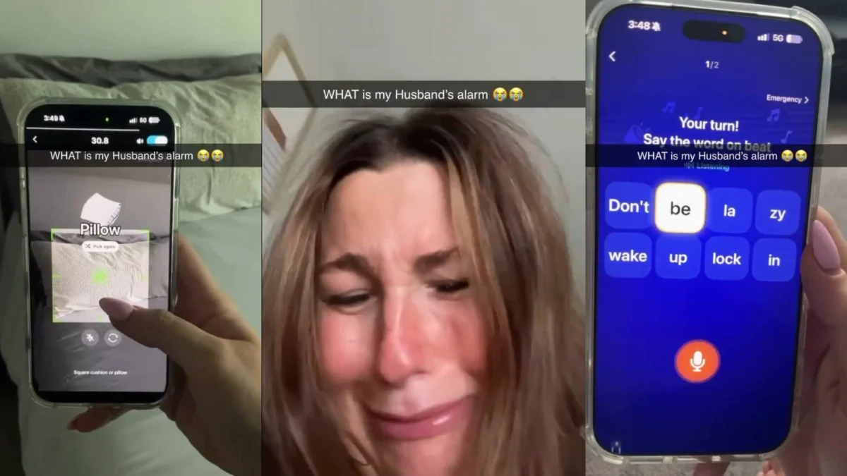 The Digital Drill Sergeant: Why Millions Are Choosing ‘Torture’ to Wake Up