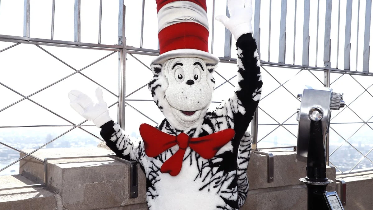 The Digital Menace: How an AI-Generated ‘Cat in the Hat’ Hysteria is Gripping American Schools