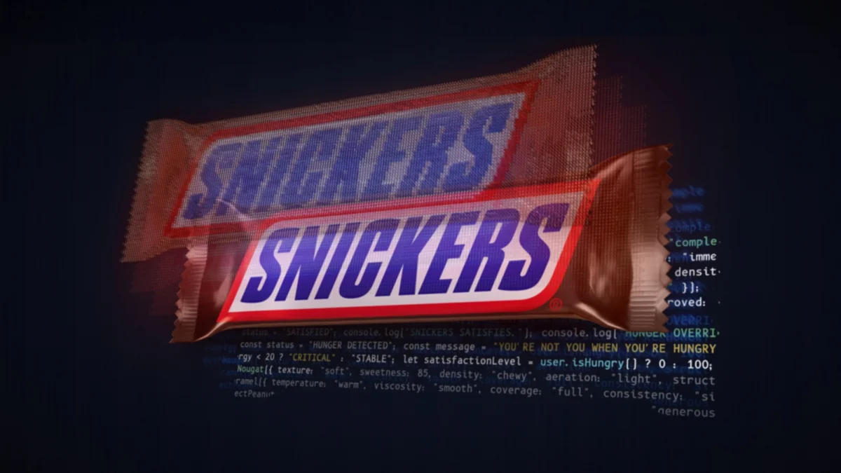 The Digital Snickers: How Mars is Feeding Artificial Intelligence to Solve the "Hallucination" Crisis