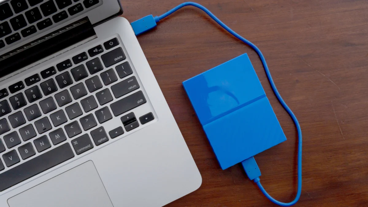 The Digital Storage Dilemma: Navigating the Choice Between External SSDs and HDDs