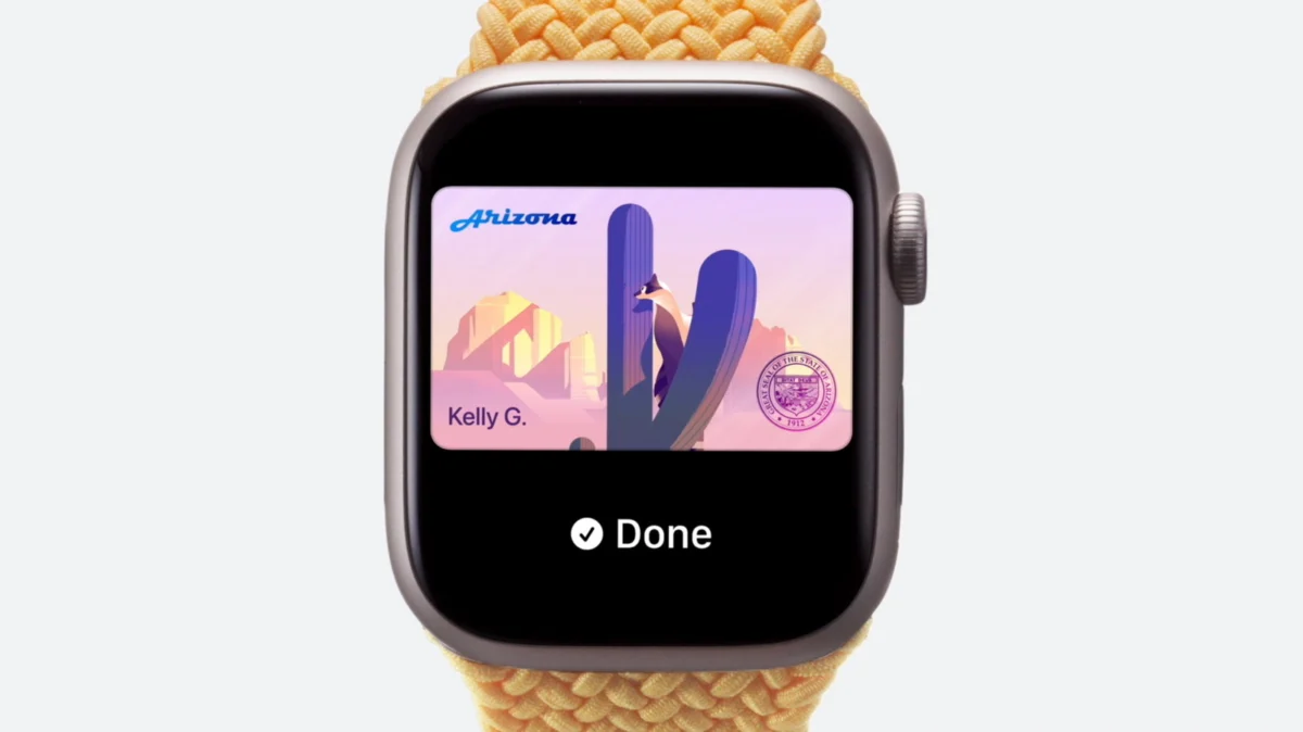 The Digital Wallet Revolution: How Apple is Transforming Identification in the 21st Century