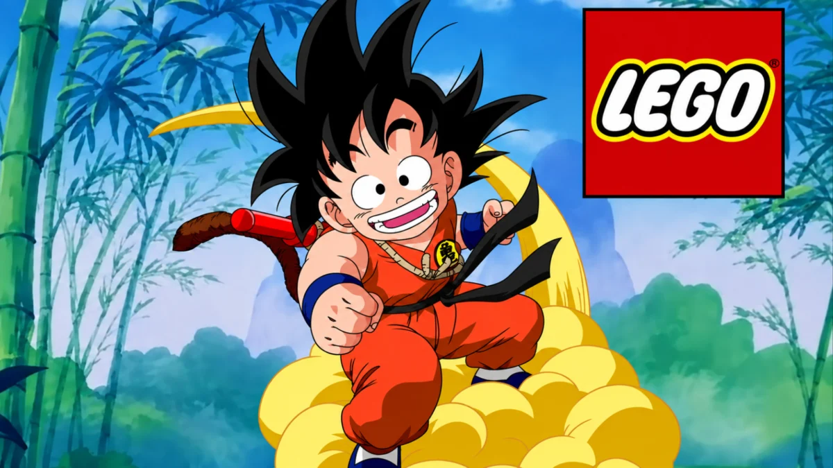 The Dragon’s Call: LEGO’s Landmark Expansion into the Dragon Ball Universe