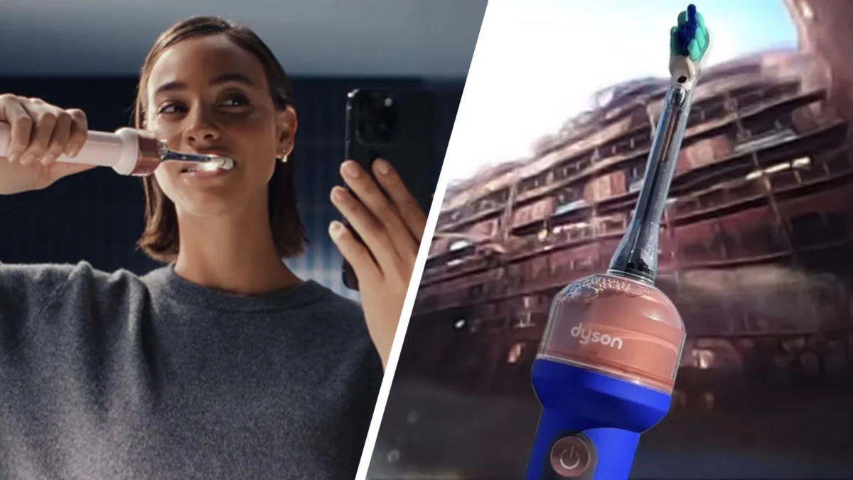 The Dyson CameraJet: How a $499 Toothbrush Became the Unlikeliest Contender in Street Photography