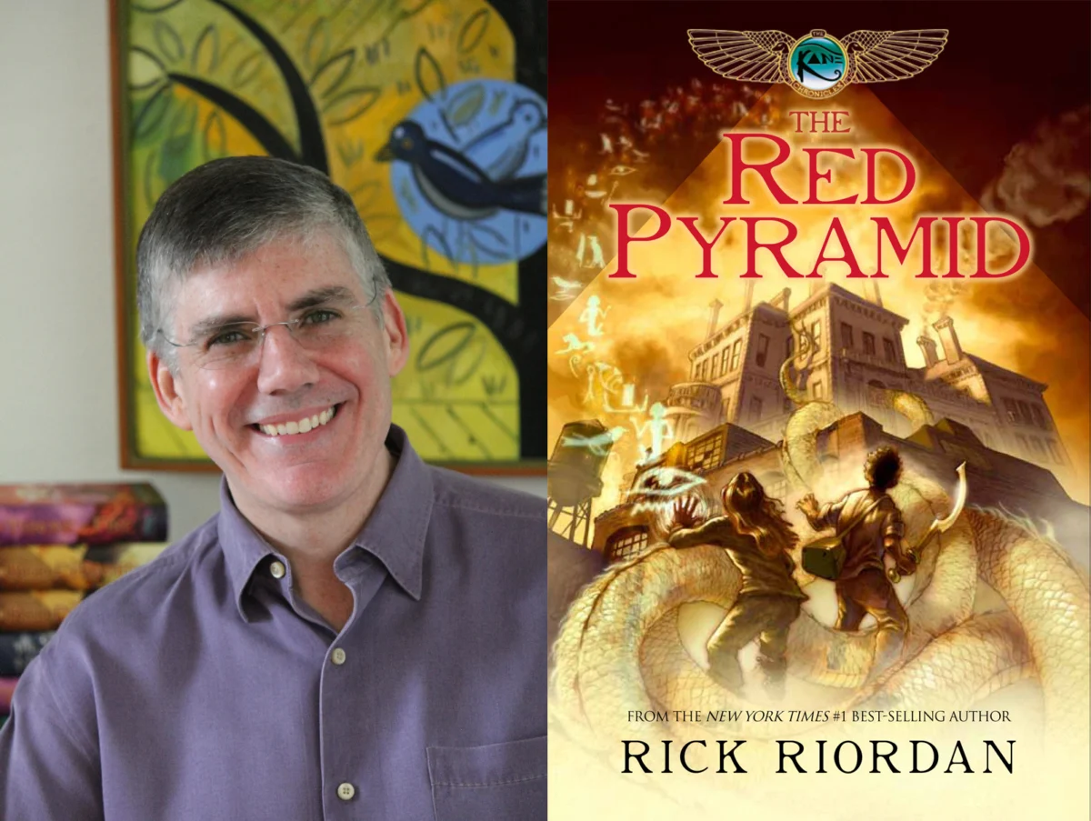 The Egyptian Pantheon Comes to Streaming: Disney+ Greenlights ‘The Kane Chronicles’ Adaptation