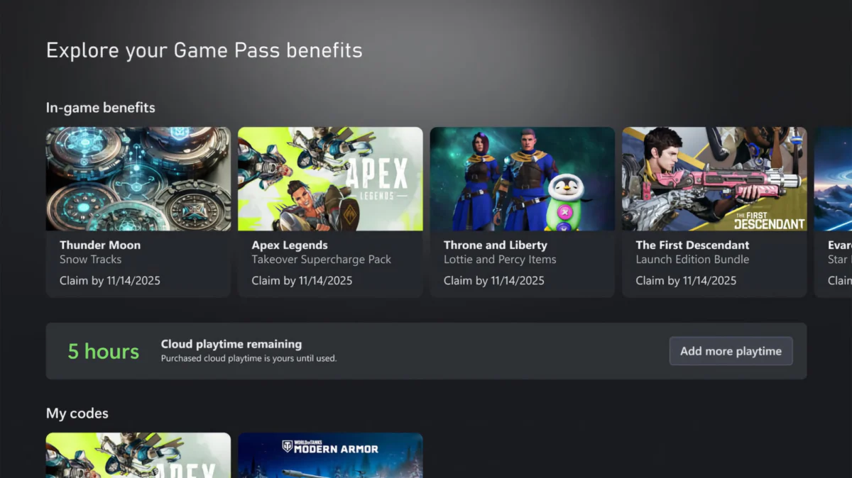 The End of Unlimited: Xbox Overhauls Cloud Gaming with New Monthly Time Caps
