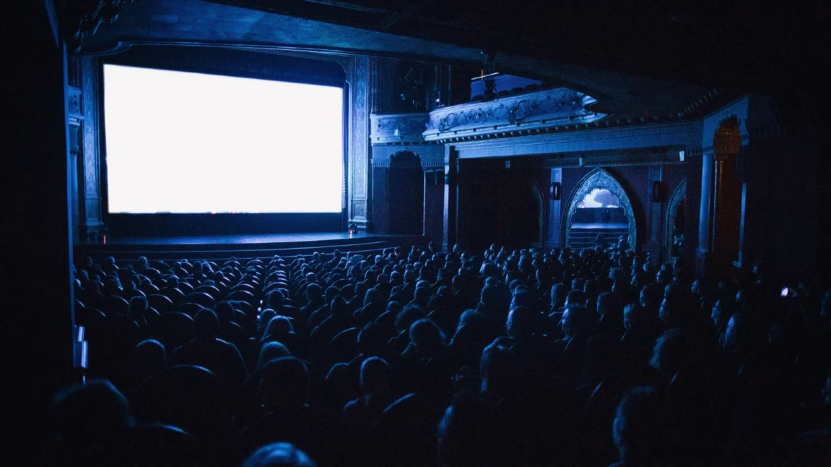 The Endurance of Horror: Inside Neon’s 36-Hour Cinematic Gauntlet