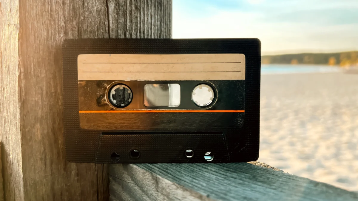 The Enduring Echoes of Analog: Understanding the Lifespan and Preservation of Cassette Tapes