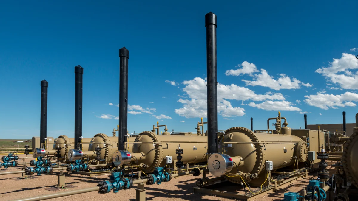 The Energy Paradox: Why U.S. Data Centers Are Fueling a Massive Natural Gas Surge