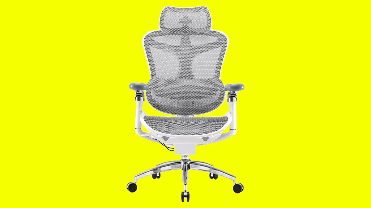 The Ergonomic Evolution: Why Sihoo’s Latest Price Drops Signal a Shift in Office Seating