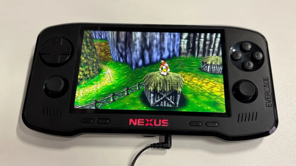 The Evercade Nexus: A Defiant Return to Tangible Gaming in an Era of Digital Uncertainty