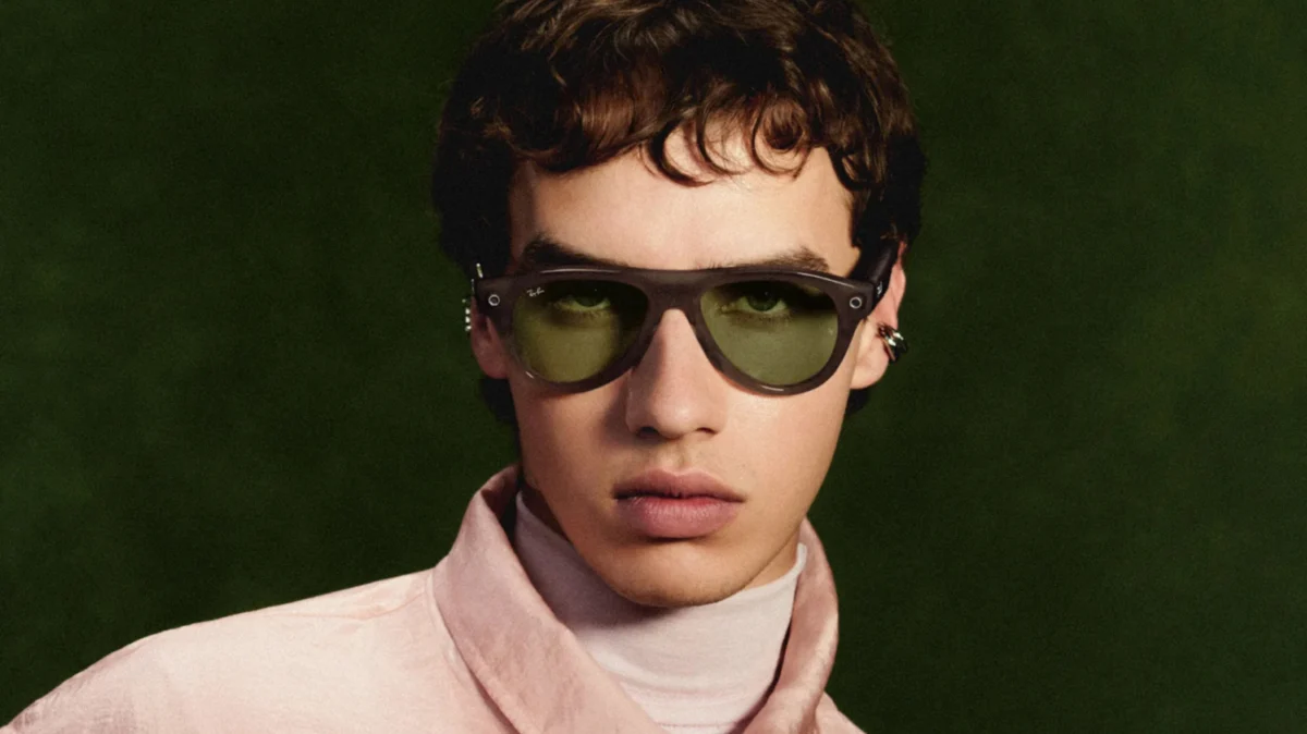 The Evolution of Eyewear: Evaluating the Ray-Ban Meta Gen 3 Against Its Predecessor