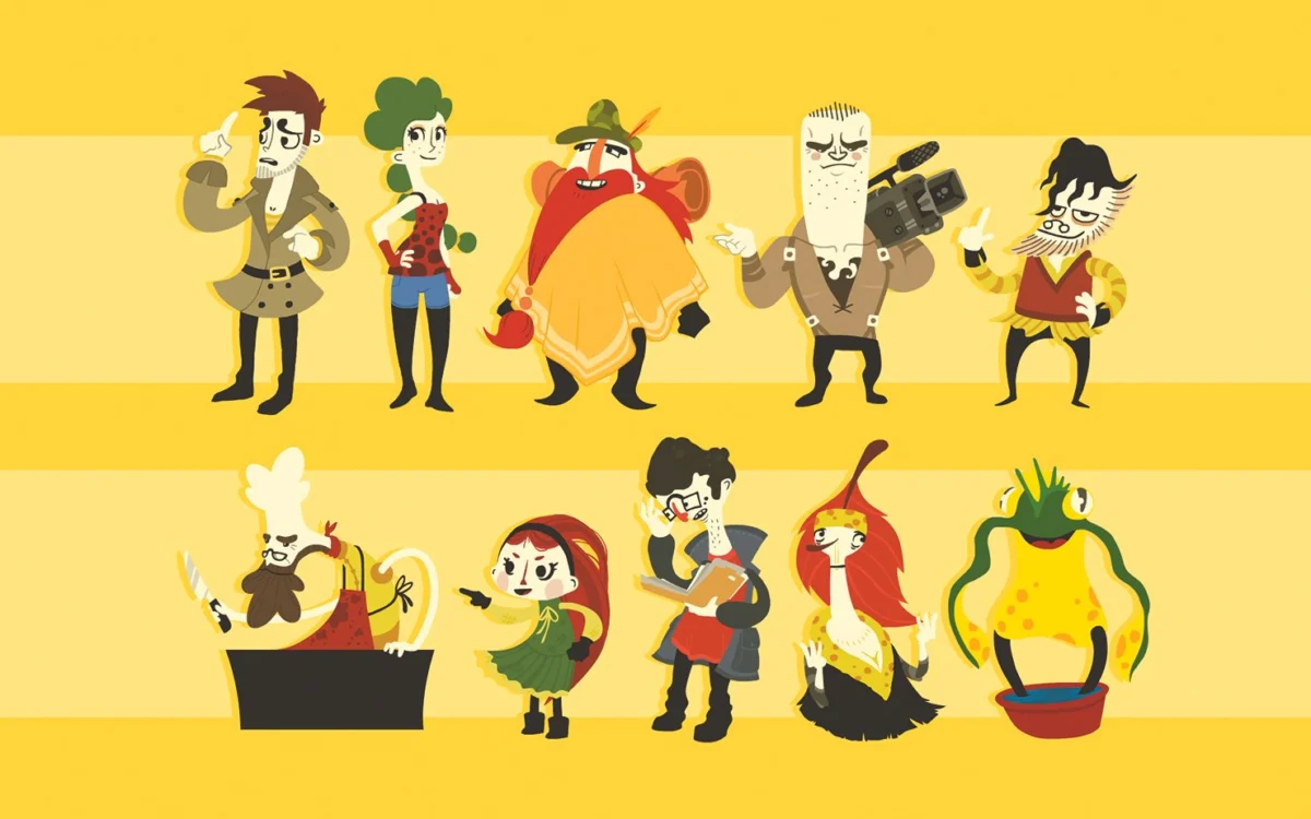 The Evolution of the 2D Aesthetic: How SFB Games Refined the Art of the Mystery