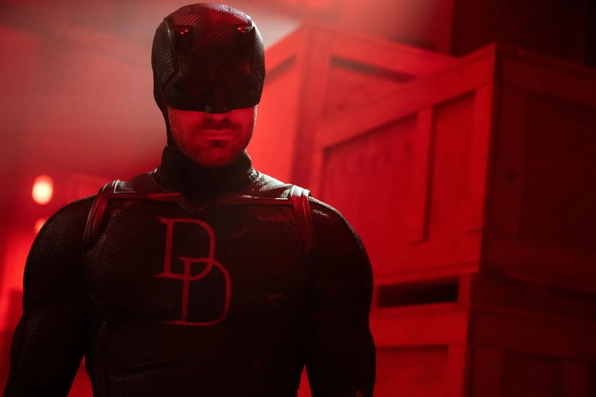The Final Act: ‘Daredevil: Born Again’ to Conclude with Third Season on Disney+