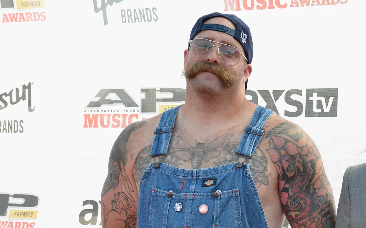 The Final Act: Remembering the Life and Career of Andy “The Butcher” Williams