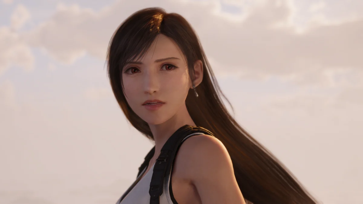The Final Chapter: Hands-On with Final Fantasy VII Revelation
