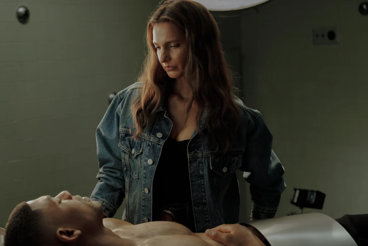The Final Countdown: Analyzing the Shocking Climax of Lanterns Episode "Lights Out"