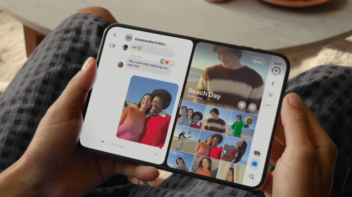 The Foldable Frontier: Analyzing Apple’s iPhone Duo and the Future of the Smartphone Market