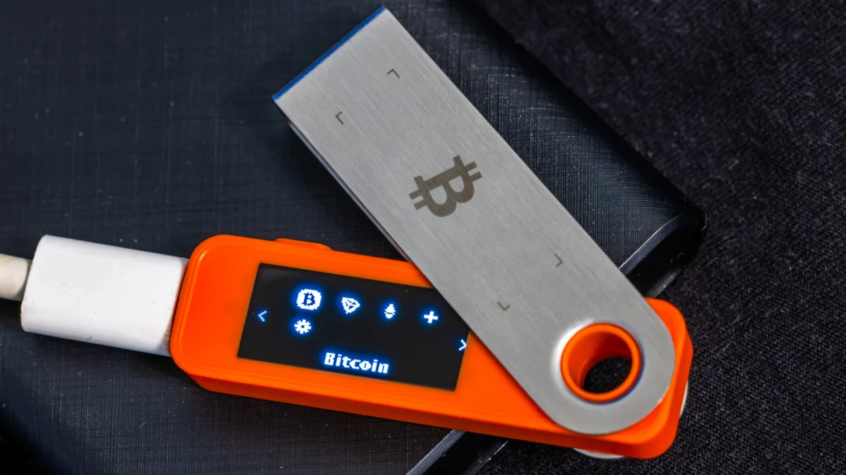 The Fortress of Finance: Understanding Cold Wallets and the Future of Crypto Custody