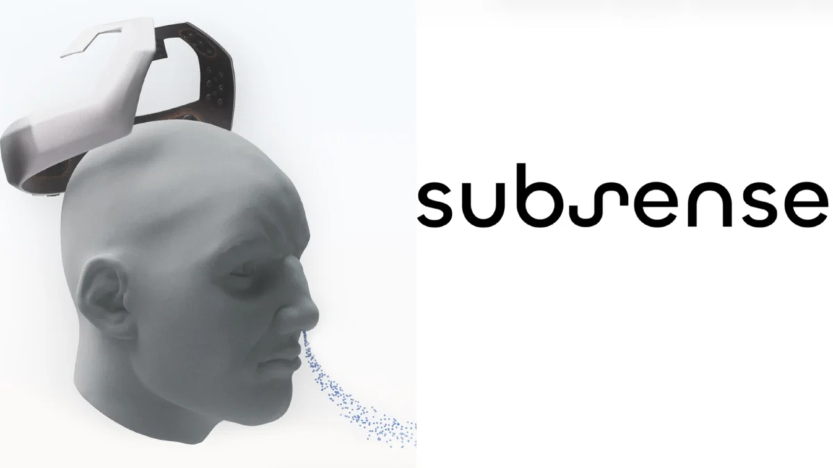 The Future of Cognition: Ray Kurzweil Joins Subsense to Revolutionize Brain-Computer Interfaces
