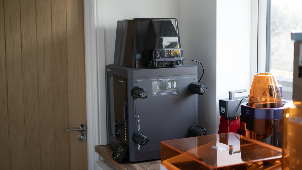 The Gateway to Professional Fabrication: Why the Elegoo Centauri Carbon Deal is a Milestone for Beginners