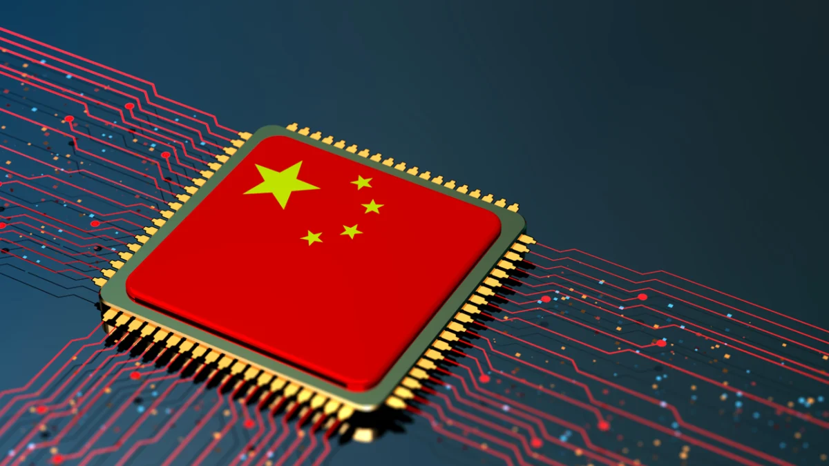 The Geopolitics of Safety: China Challenges Western AI "Alliance" Amidst Existential Warnings