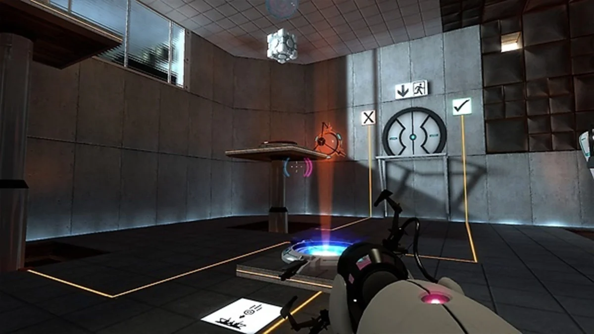The Ghost in the Machine: OpenAI’s GPT-6 Astra Conquers Valve’s Portal